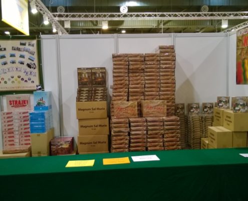 Dzień 0 - gotowi do sprzedaży