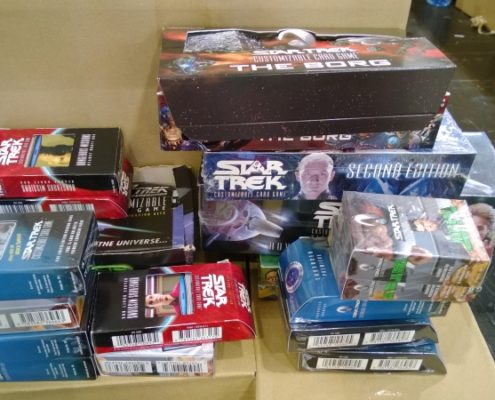 Dzień 1 - Nałóg Marcina się pogłębia