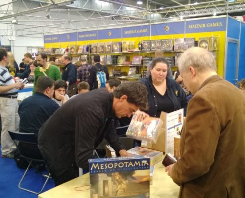 Dzień 4 - Klaus-Jürgen Wrede